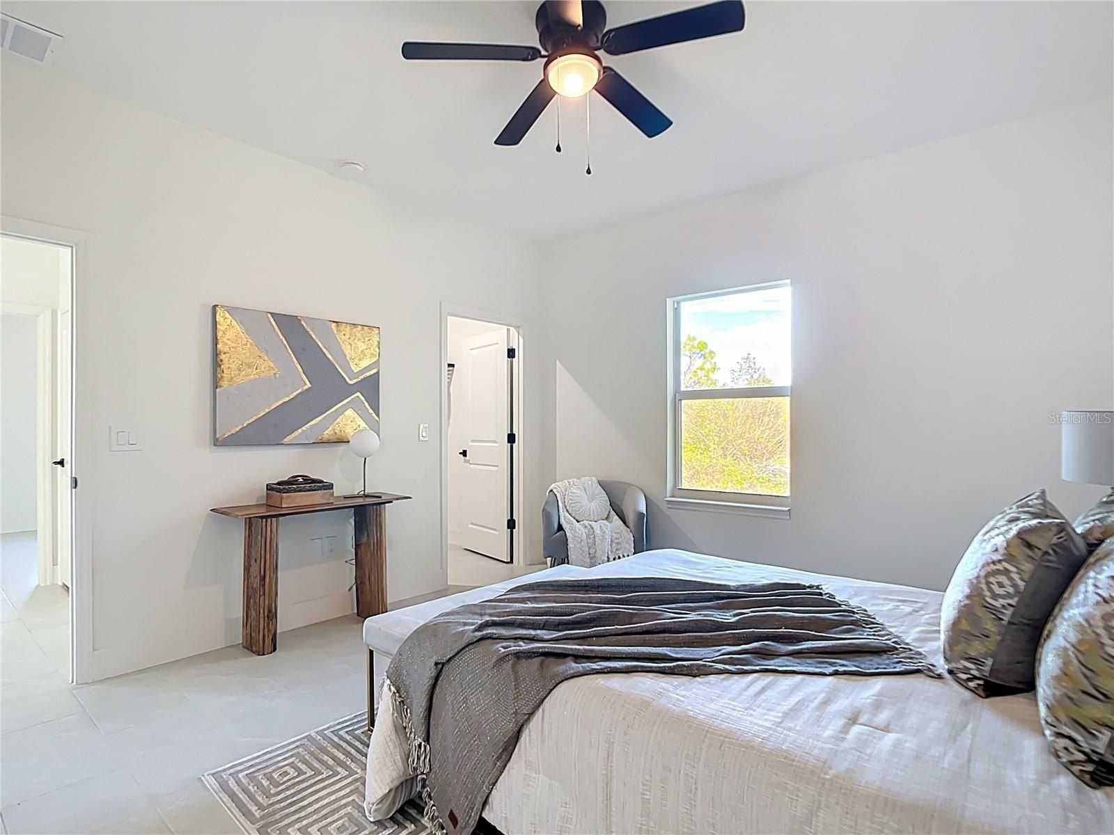 4135 Geoffrey Street. North Port, FL 34291