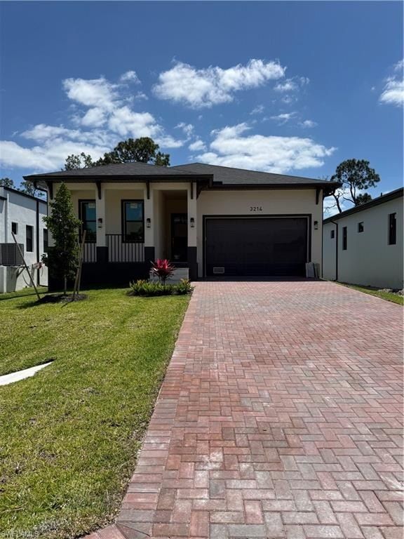 3214 Andrews Ave. Naples, FL 34112