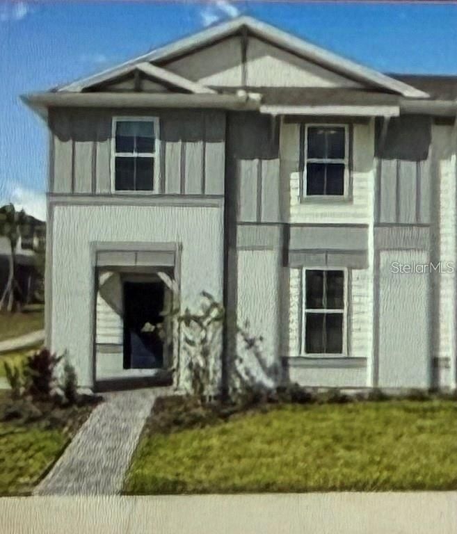 16069 Blue Wave Way. Clermont, FL 34714