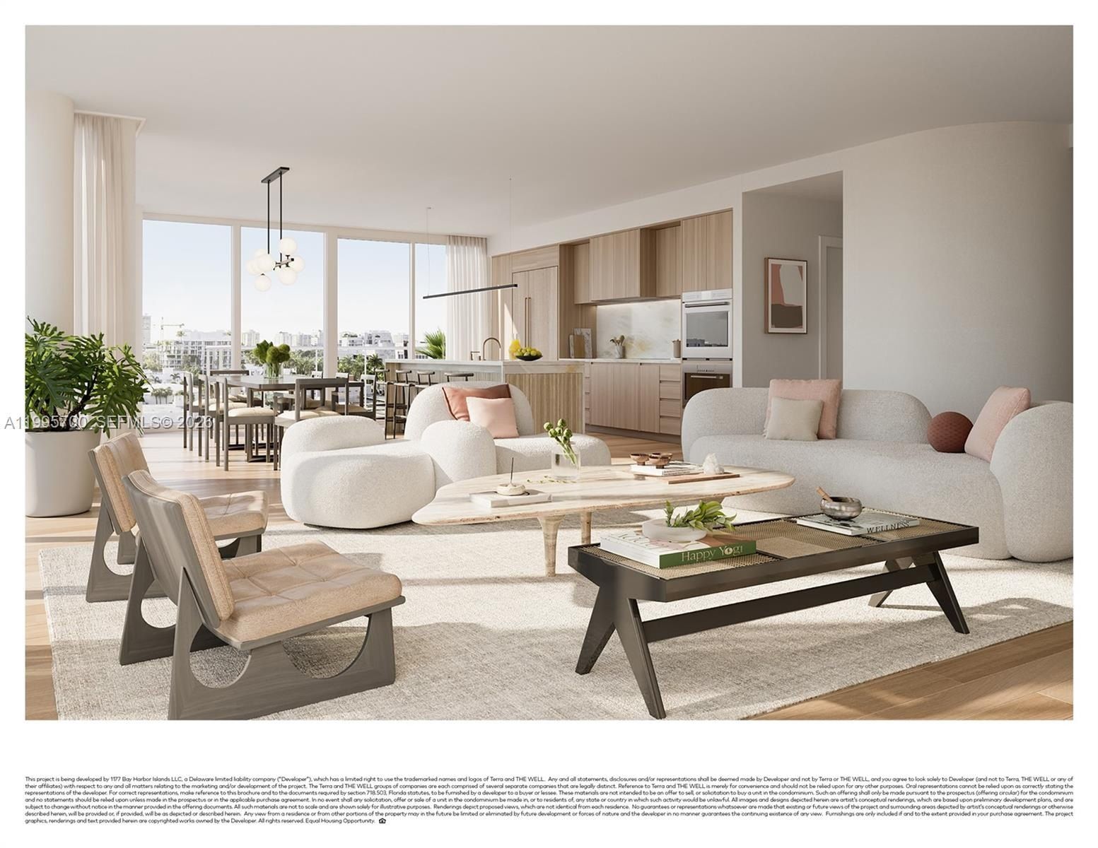1177 Kane Concourse. Bay Harbor Islands, FL 33154