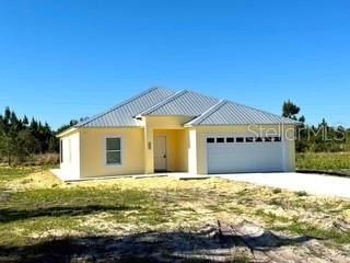 2581 Poinciana Drive. Indian Lake Estates, FL 33855