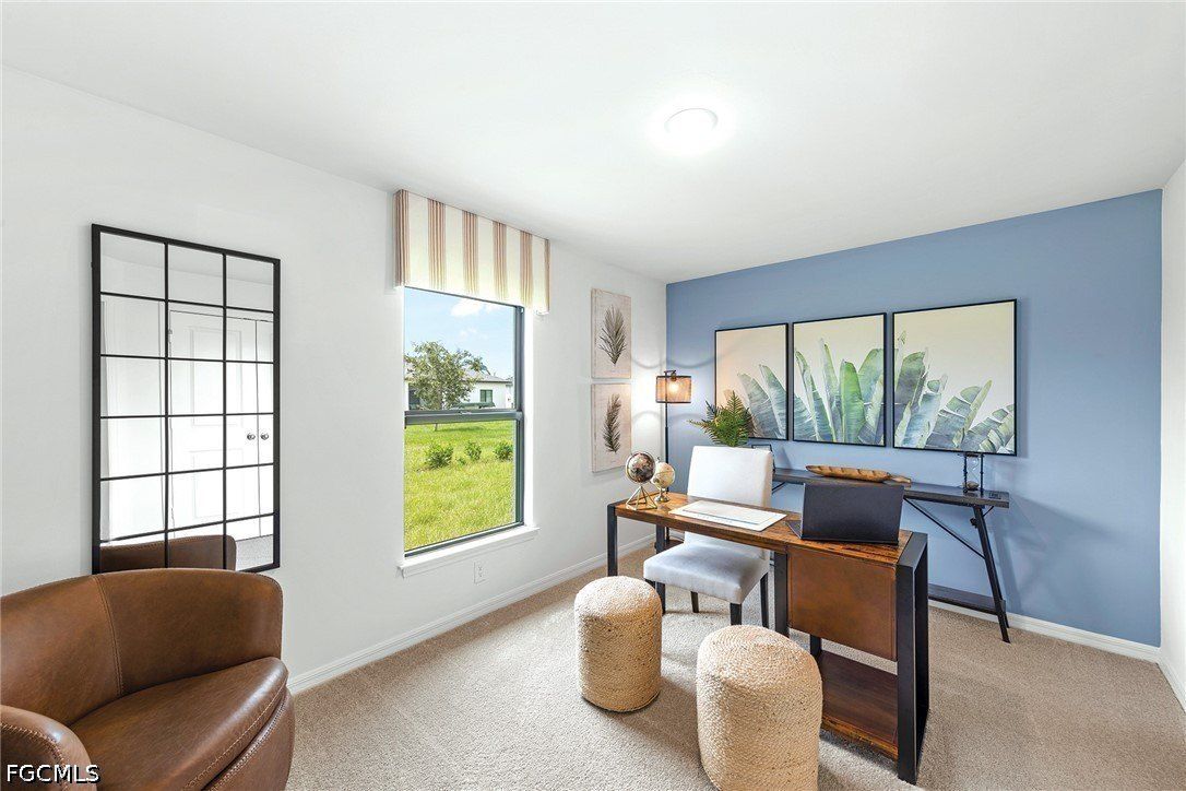 1246 Nw 21St Street. Cape Coral, FL 33993