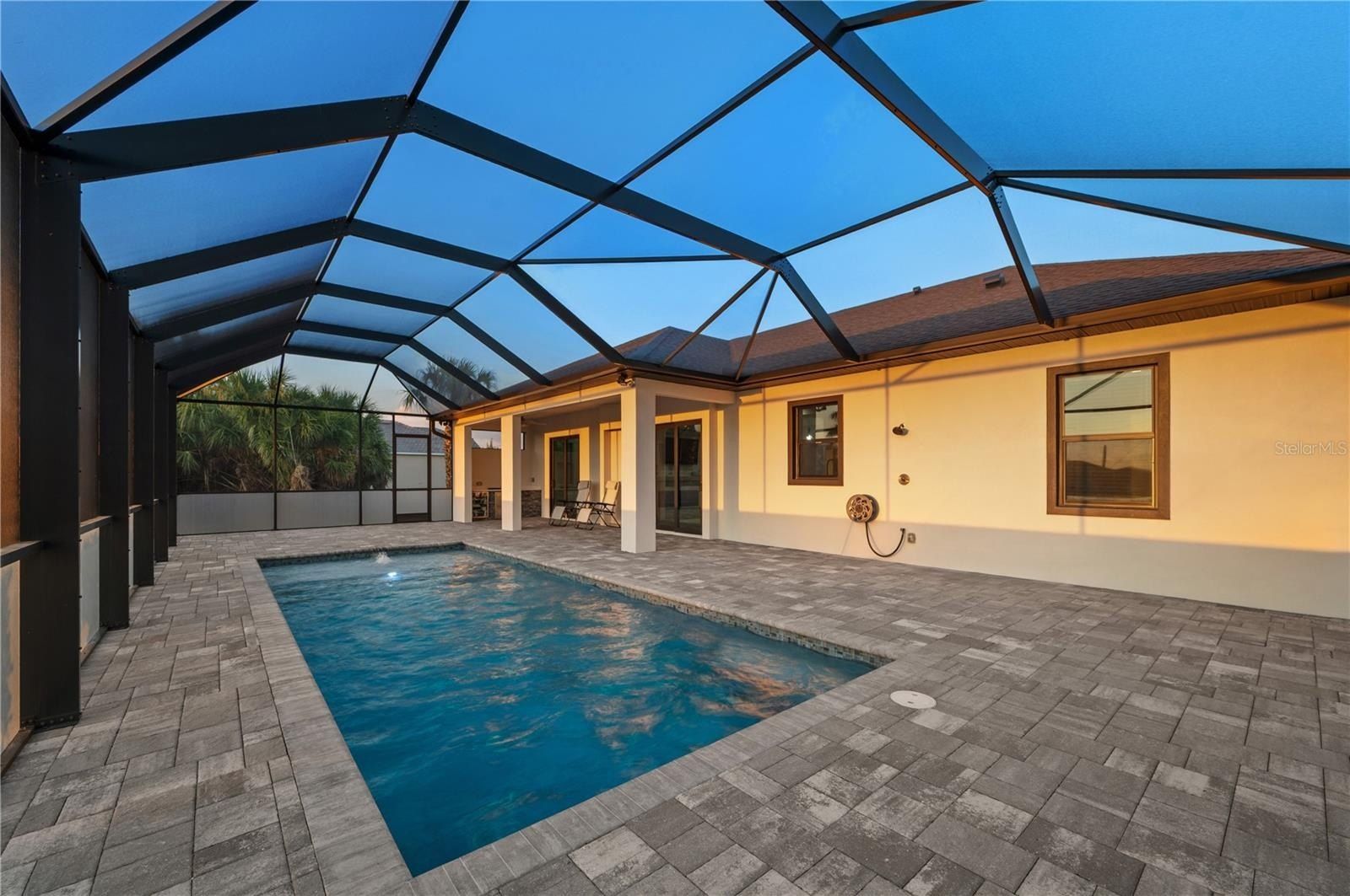 10401 Sunday Drive. Port Charlotte, FL 33981