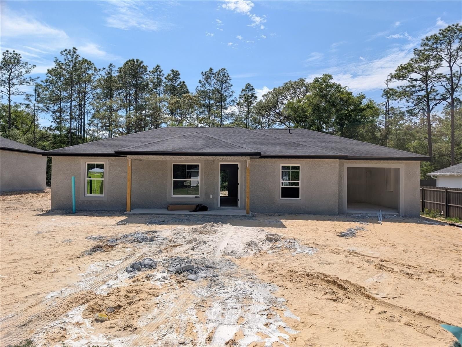 4258 Sw 157Th Court Sw. Ocala, FL 34481