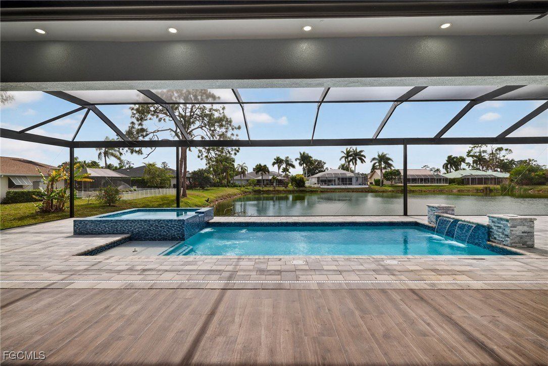 10318 St Patrick Lane. Bonita Springs, FL 34135