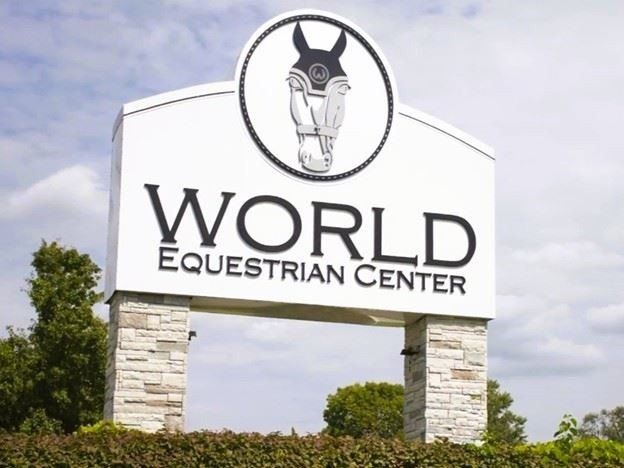 10787 Sw 30Th Ct Rd. Ocala, FL 34476