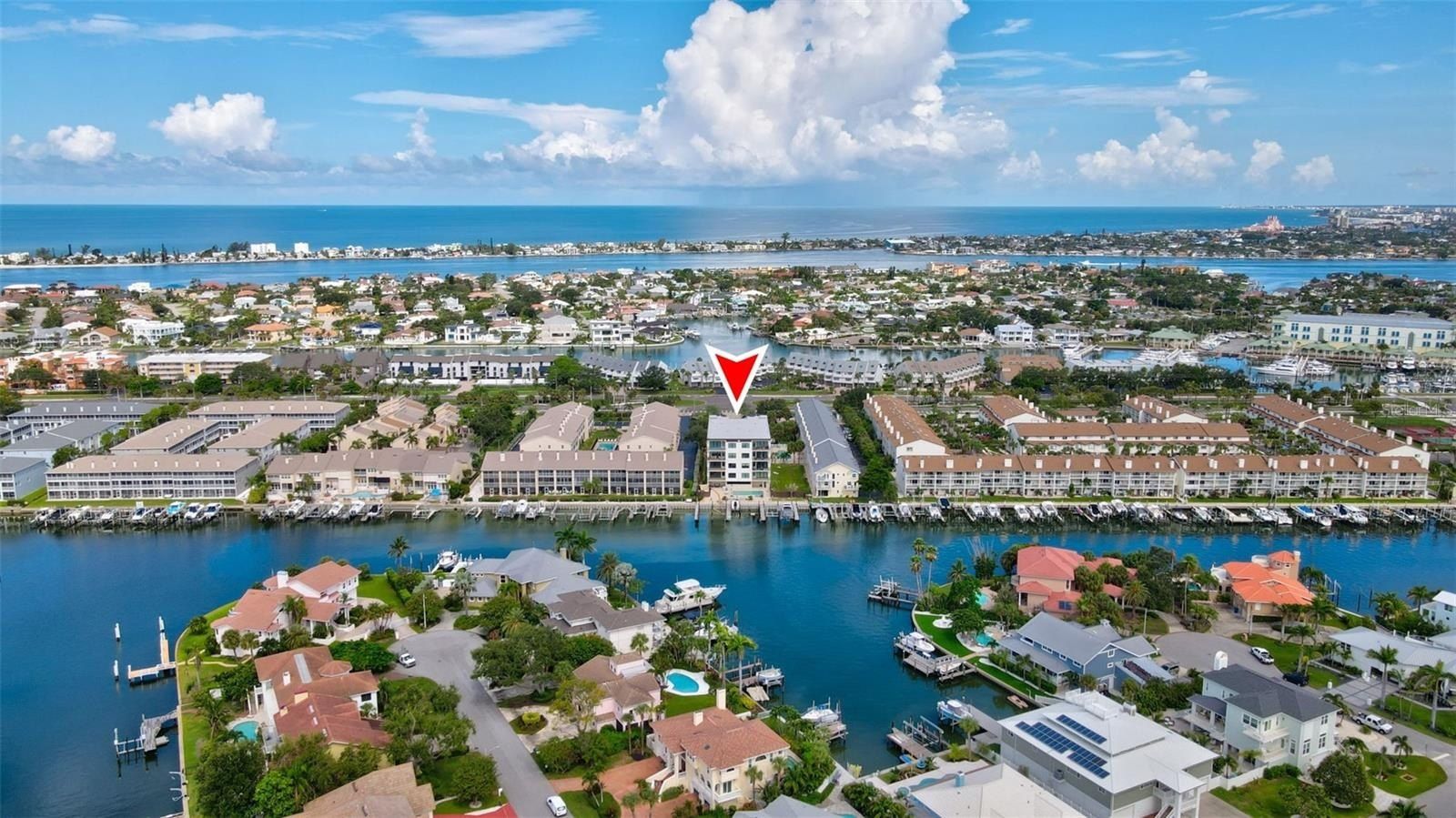 455 Pinellas Bayway S. Tierra Verde, FL 33715