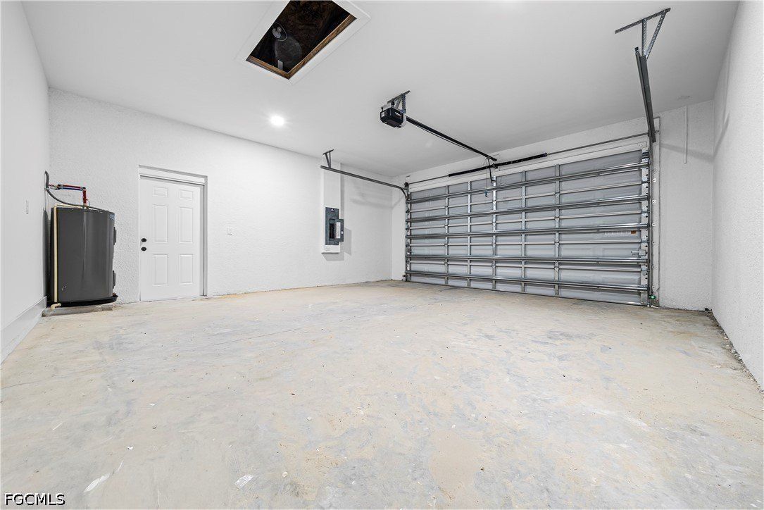 2509 52Nd Street W. Lehigh Acres, FL 33971