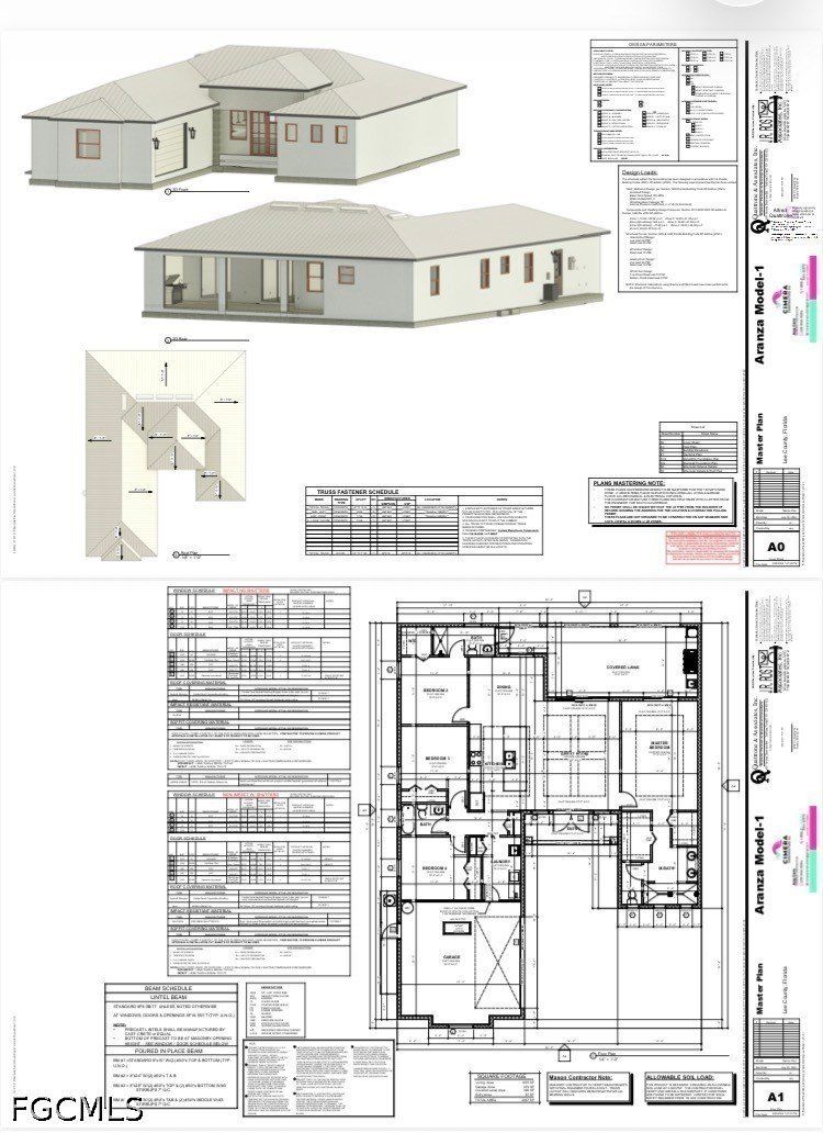 811 Hamilton Avenue. Lehigh Acres, FL 33972