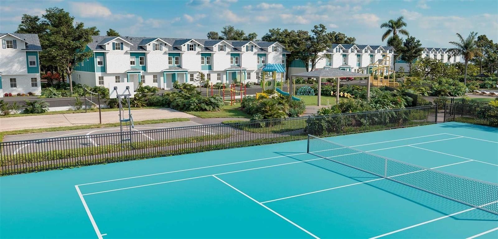 Pegasus Street. Davenport, FL 33837