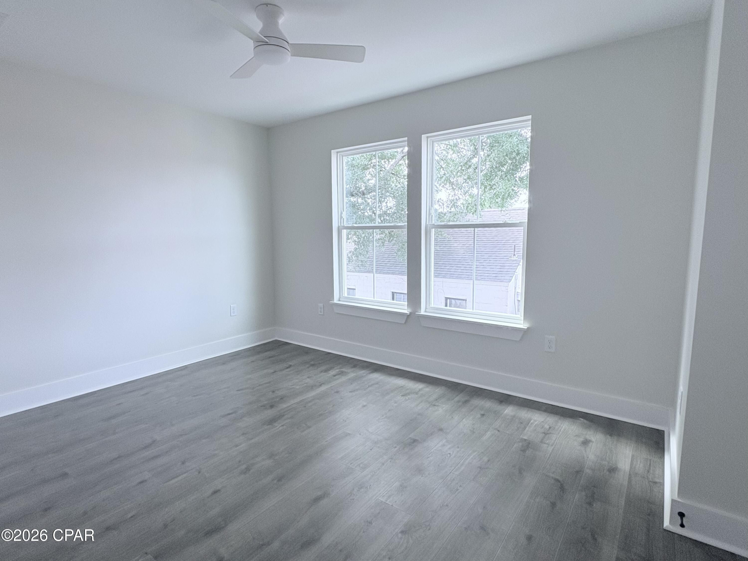 825 Grace Avenue. Panama City, FL 32401