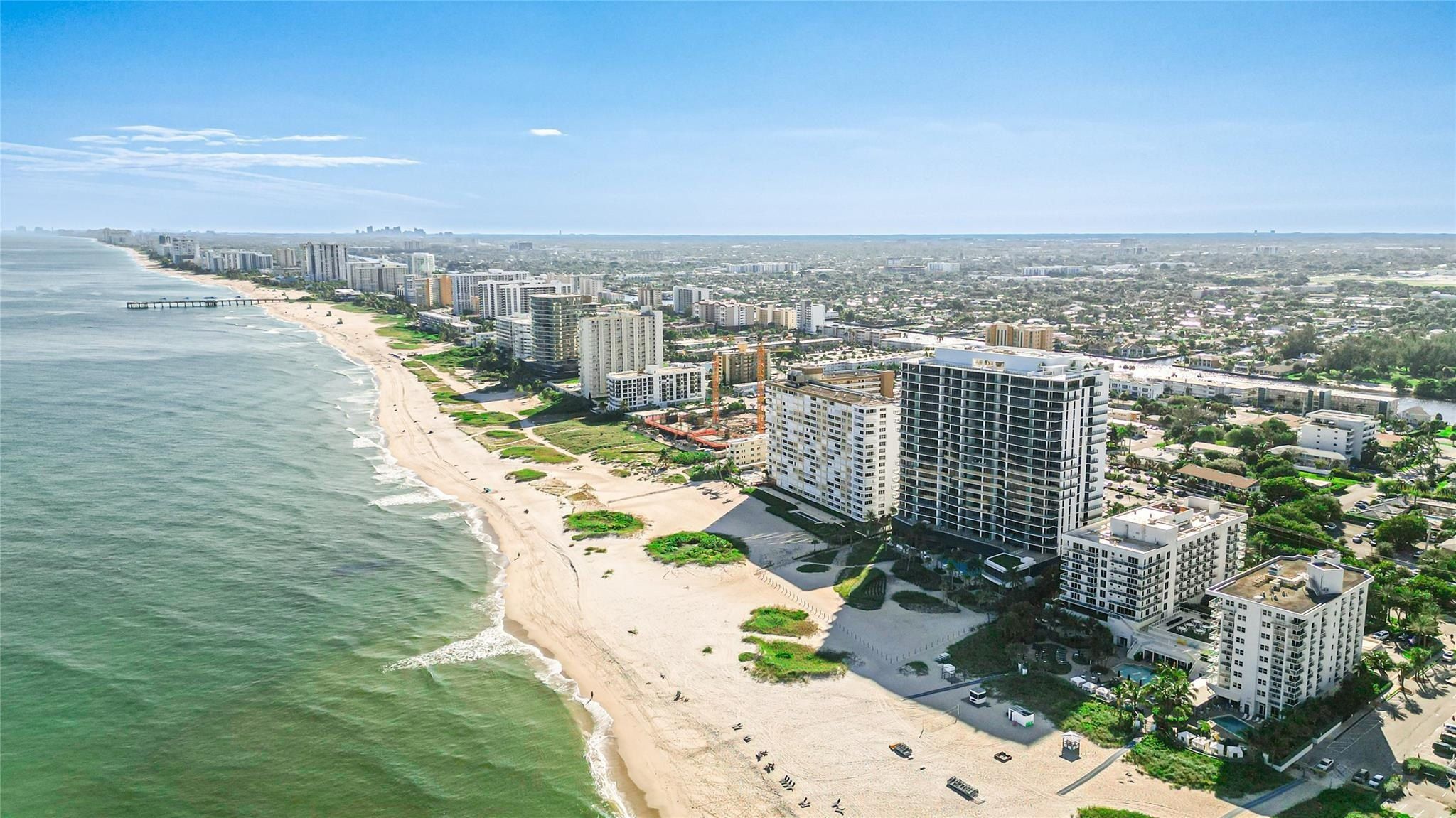 1116 N Ocean Boulevard 904. Pompano Beach, FL 33062