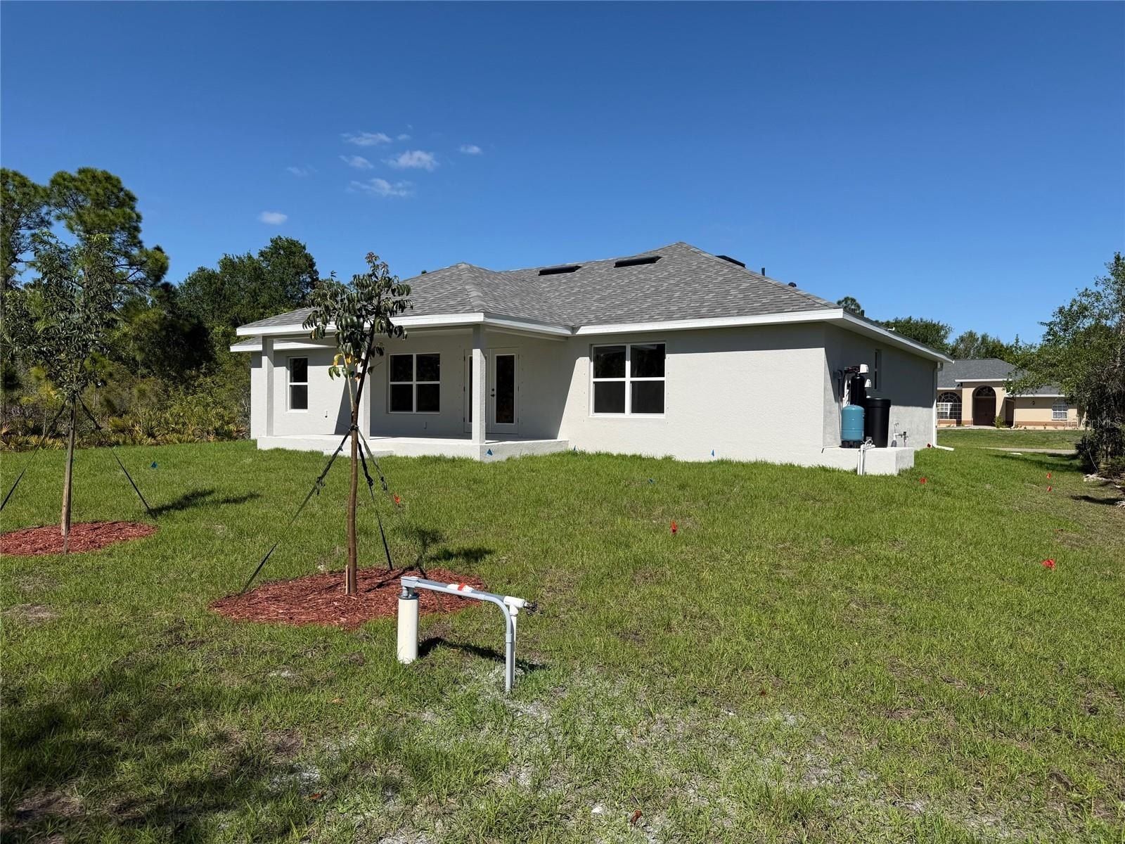 1391 Blaisdell Street. Punta Gorda, FL 33980