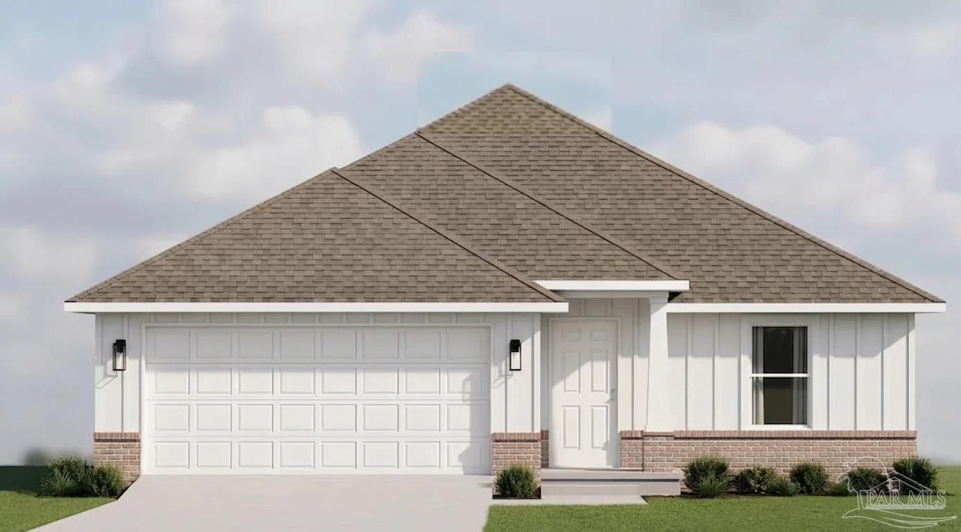 3028 N 11Th Ave. Milton, FL 32583