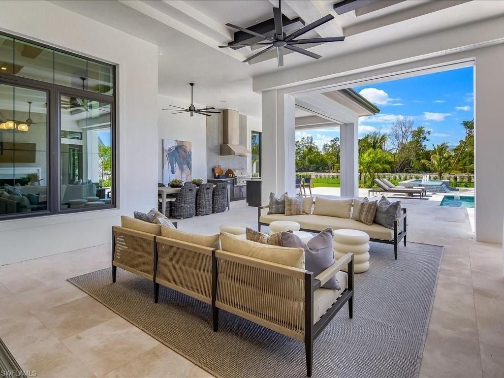 6462 Daniels Rd. Naples, FL 34109