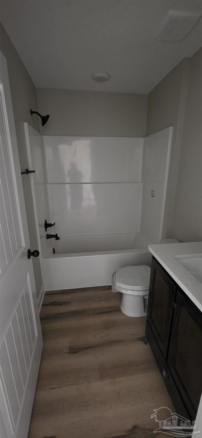 8837 Antietam Rd. Milton, FL 32583