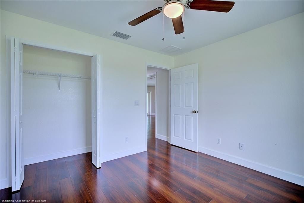 124 Clinton Avenue. Lake Placid, FL 33852
