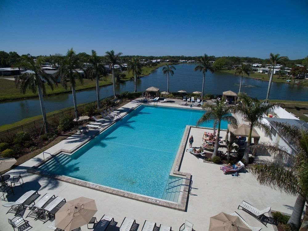 610 Riverview Drive. Ellenton, FL 34222