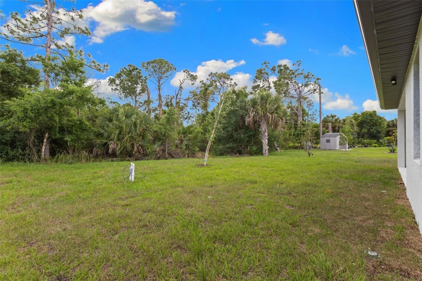 2523 Wyola Avenue. North Port, FL 34286