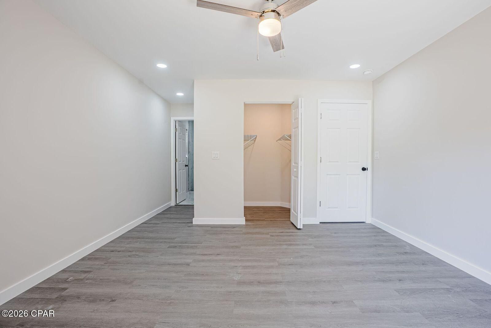 1024 Horizon Drive. Panama City, FL 32401