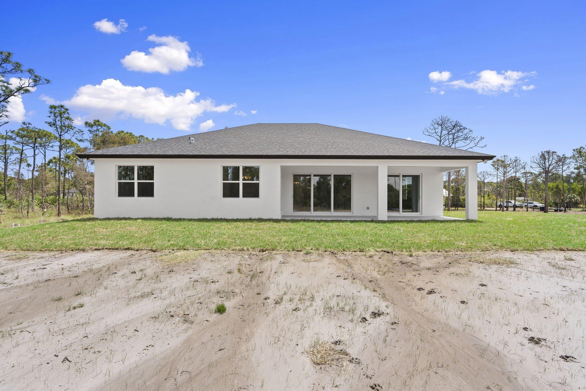 2565 Dyer Road. Port Saint Lucie, FL 34952