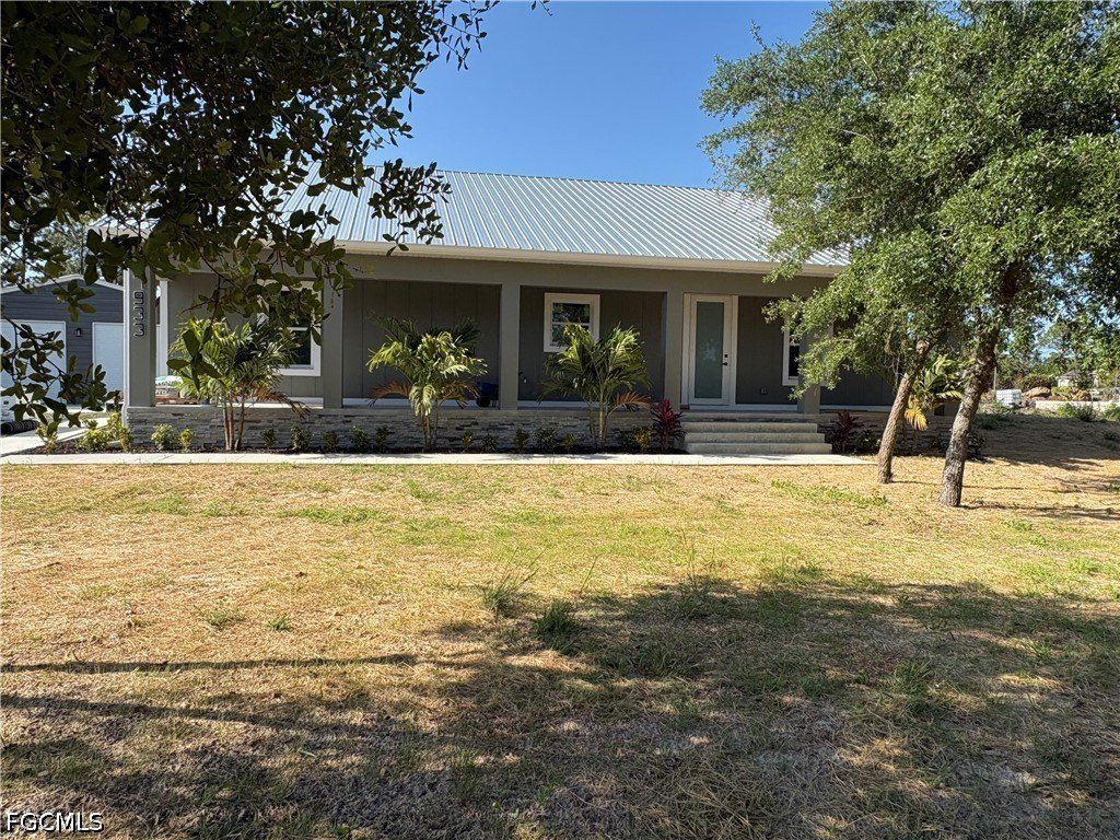 7933 5Th Terrace. Labelle, FL 33935