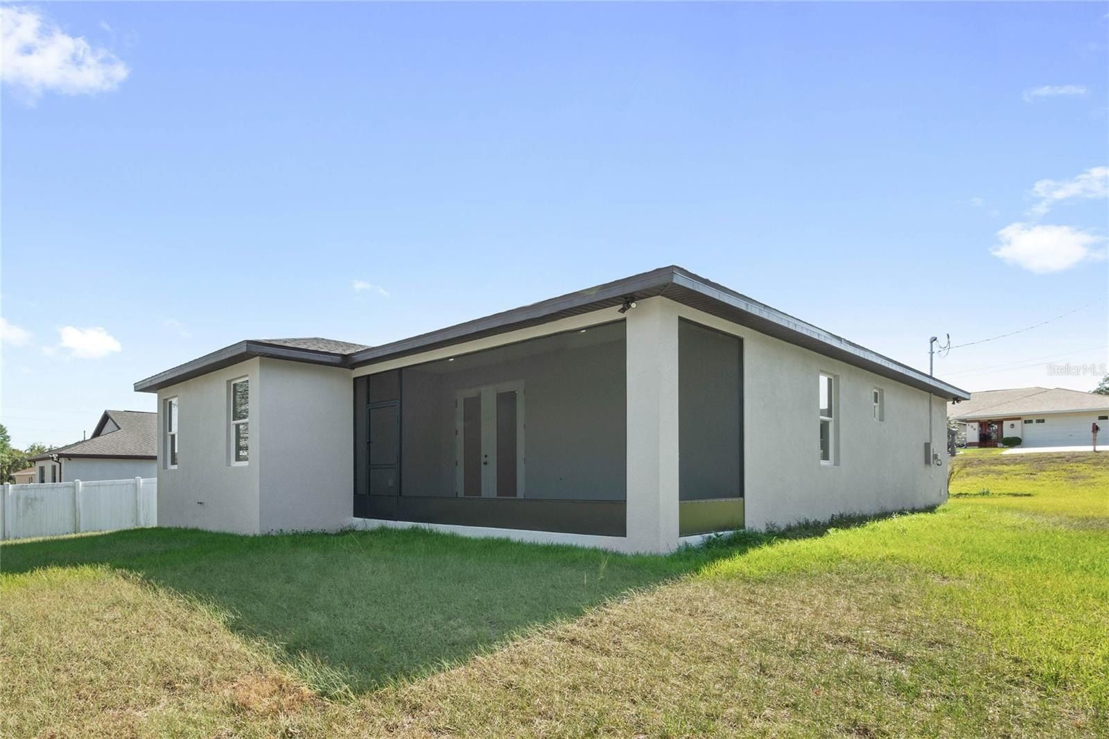 126 Canby Circle. Spring Hill, FL 34606