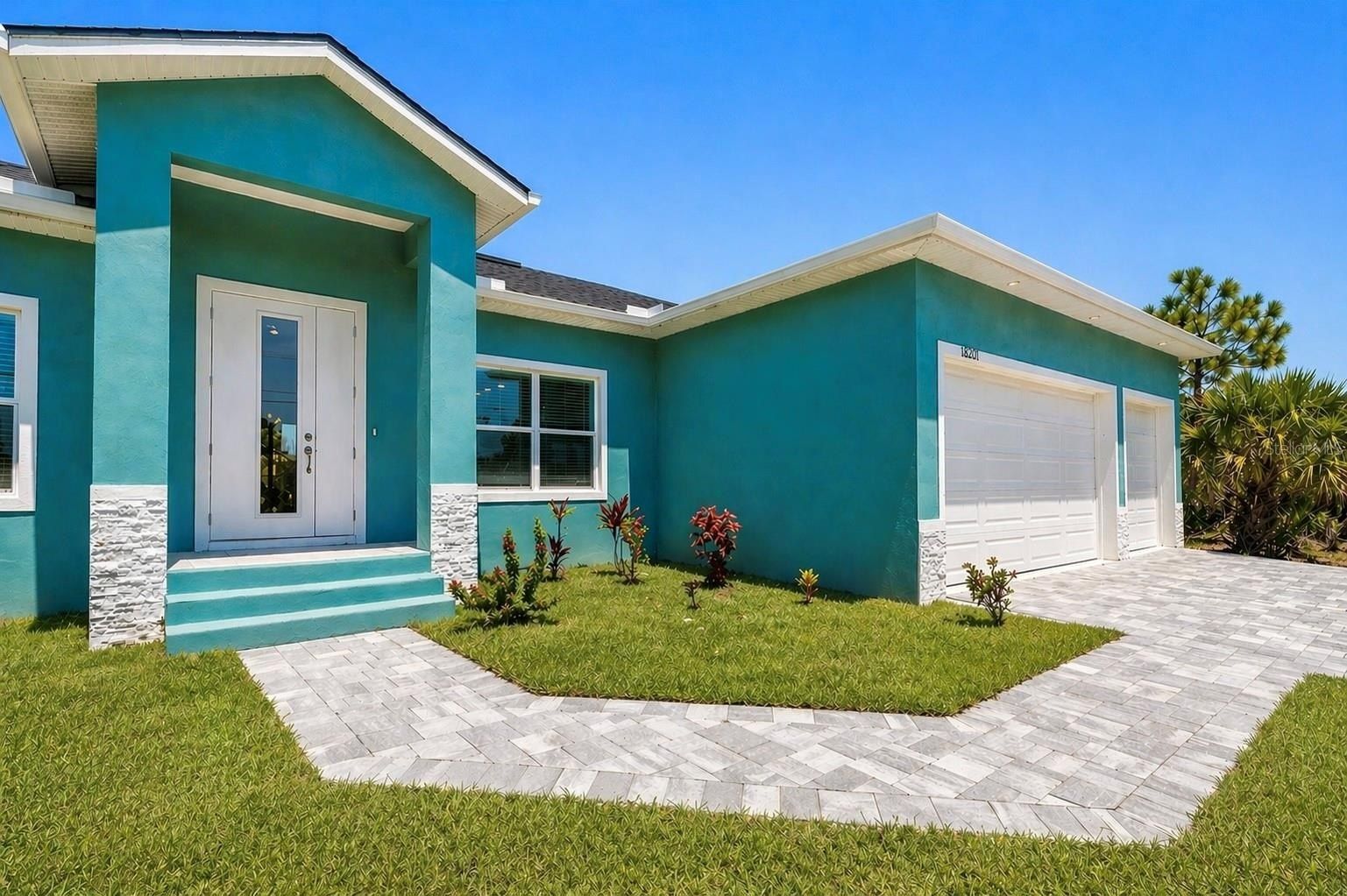 15473 Lakeland Circle. Port Charlotte, FL 33981