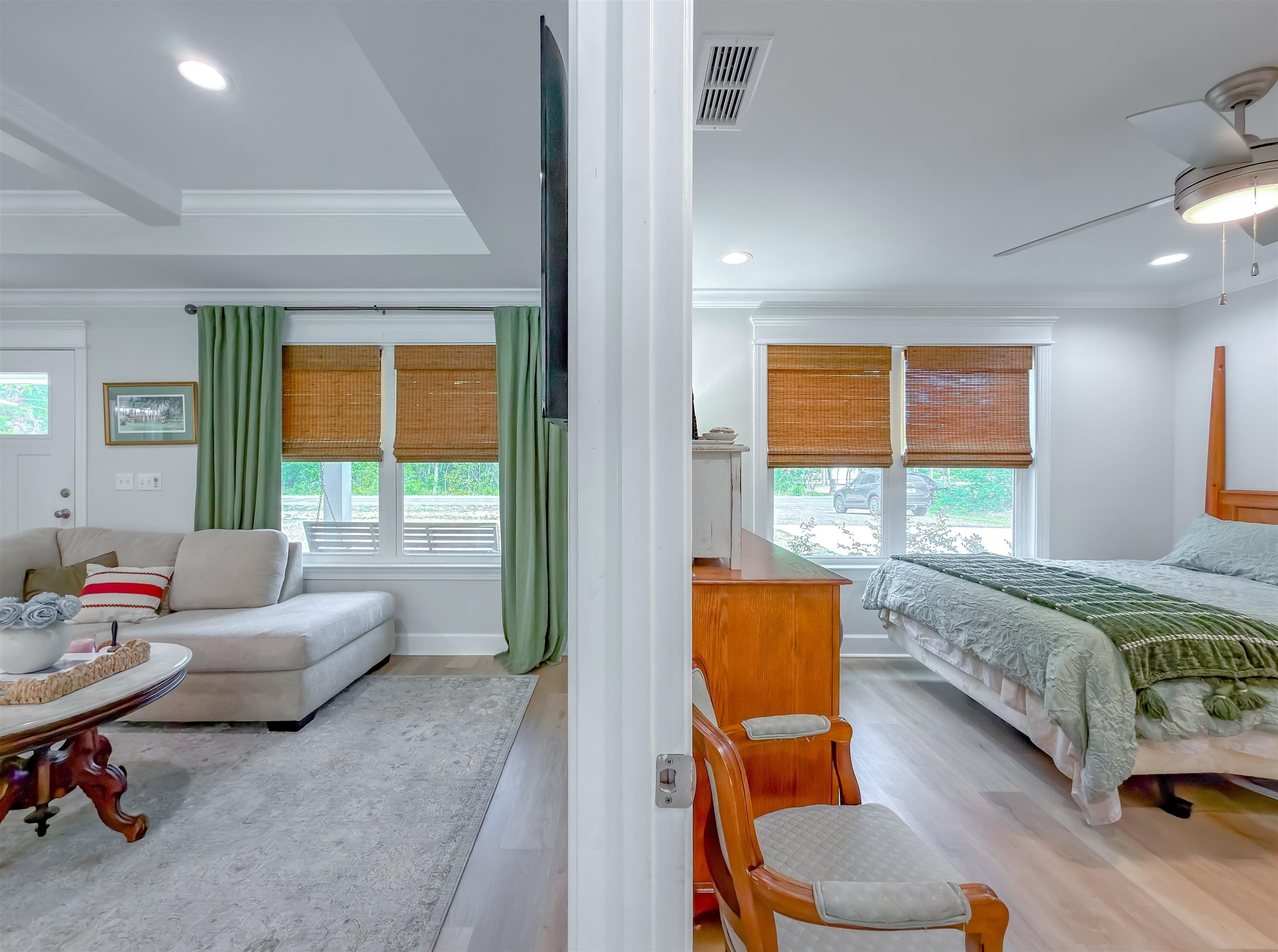 1244 Rehwinkel Road. Crawfordville, FL 32327