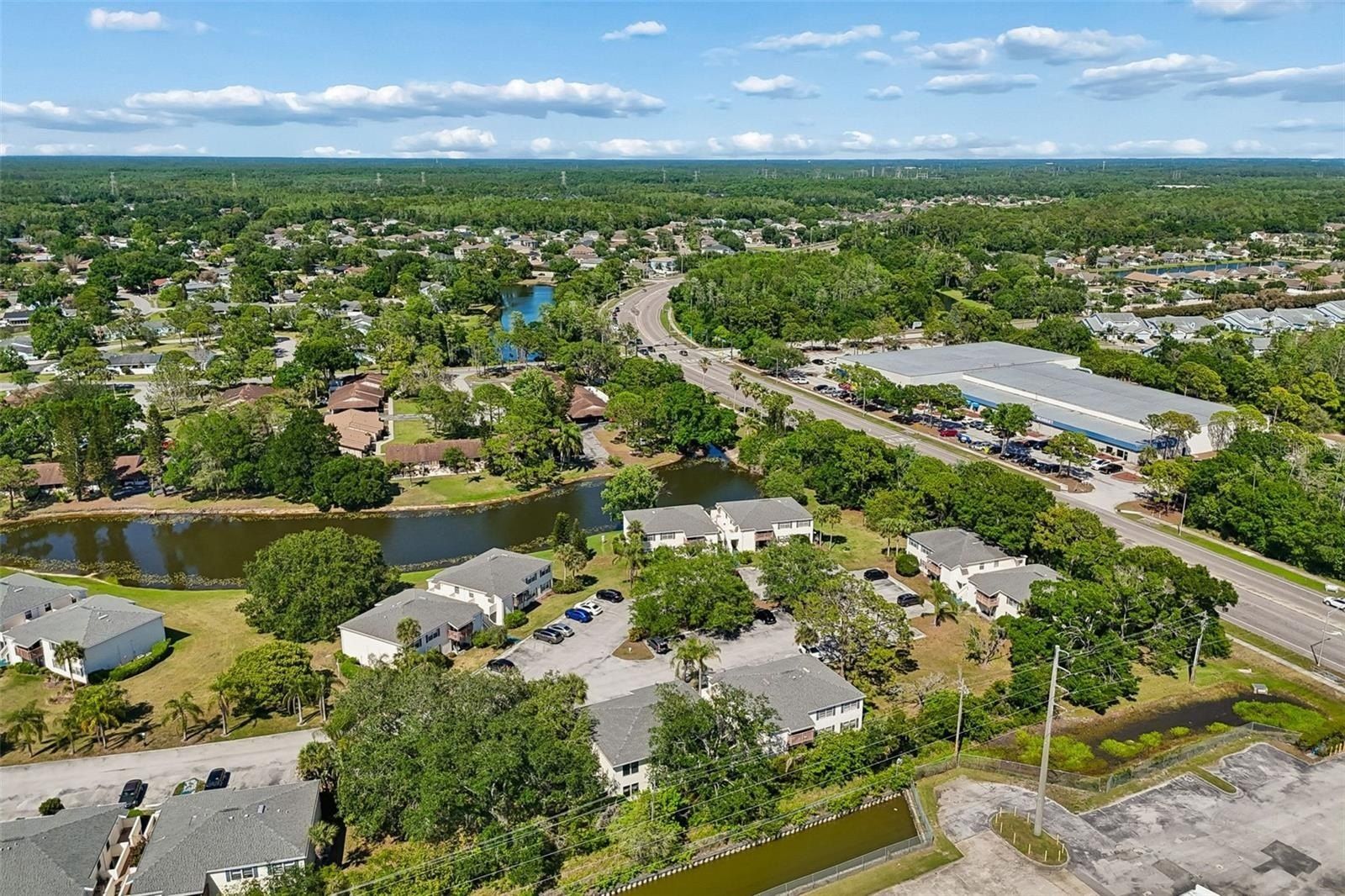 140 Hunter Lake Drive. Oldsmar, FL 34677