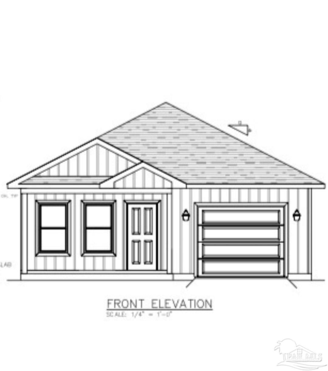 7961 Perth Ave. Pensacola, FL 32534