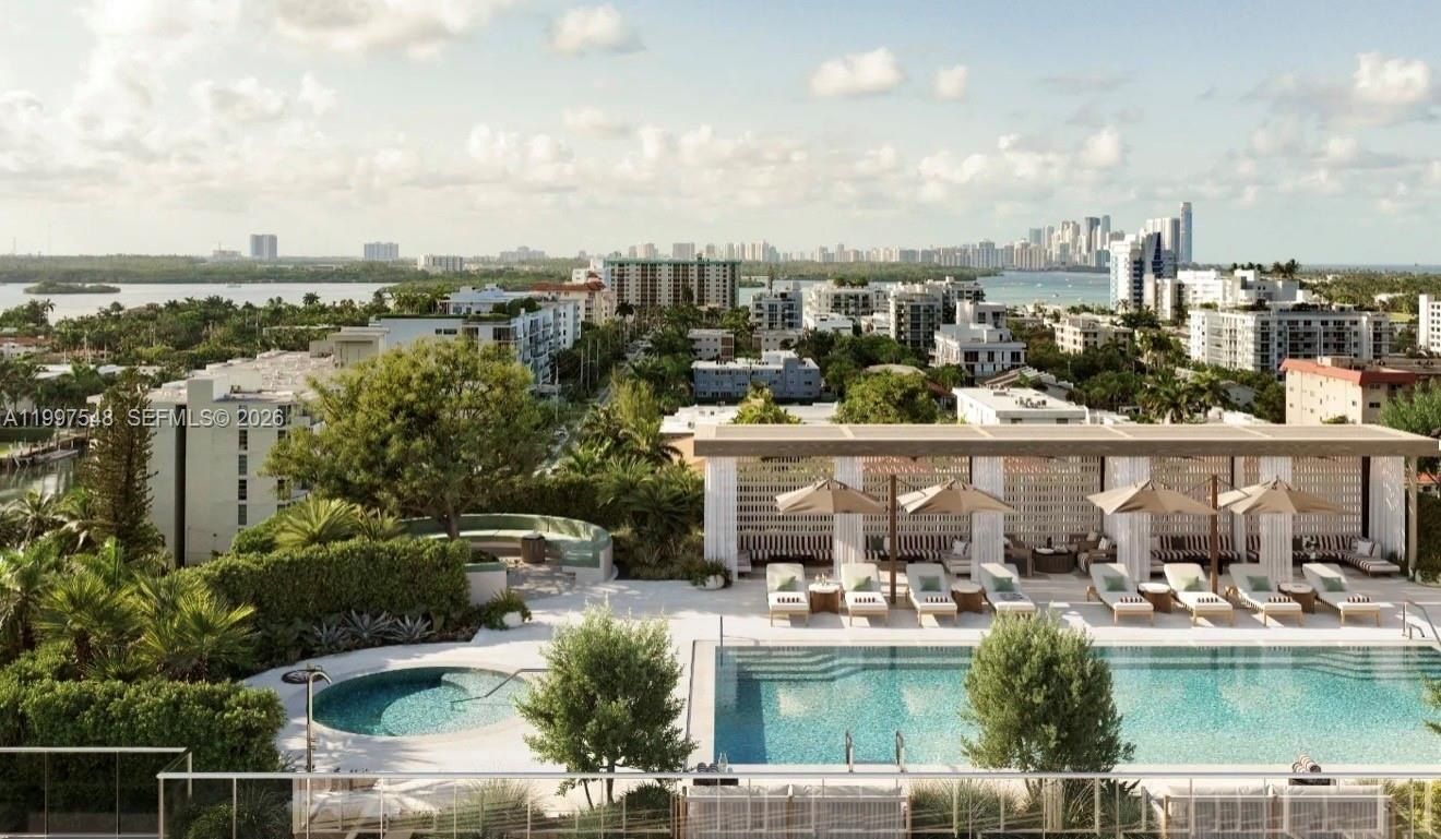 1177 Kane Concourse. Bay Harbor Islands, FL 33154