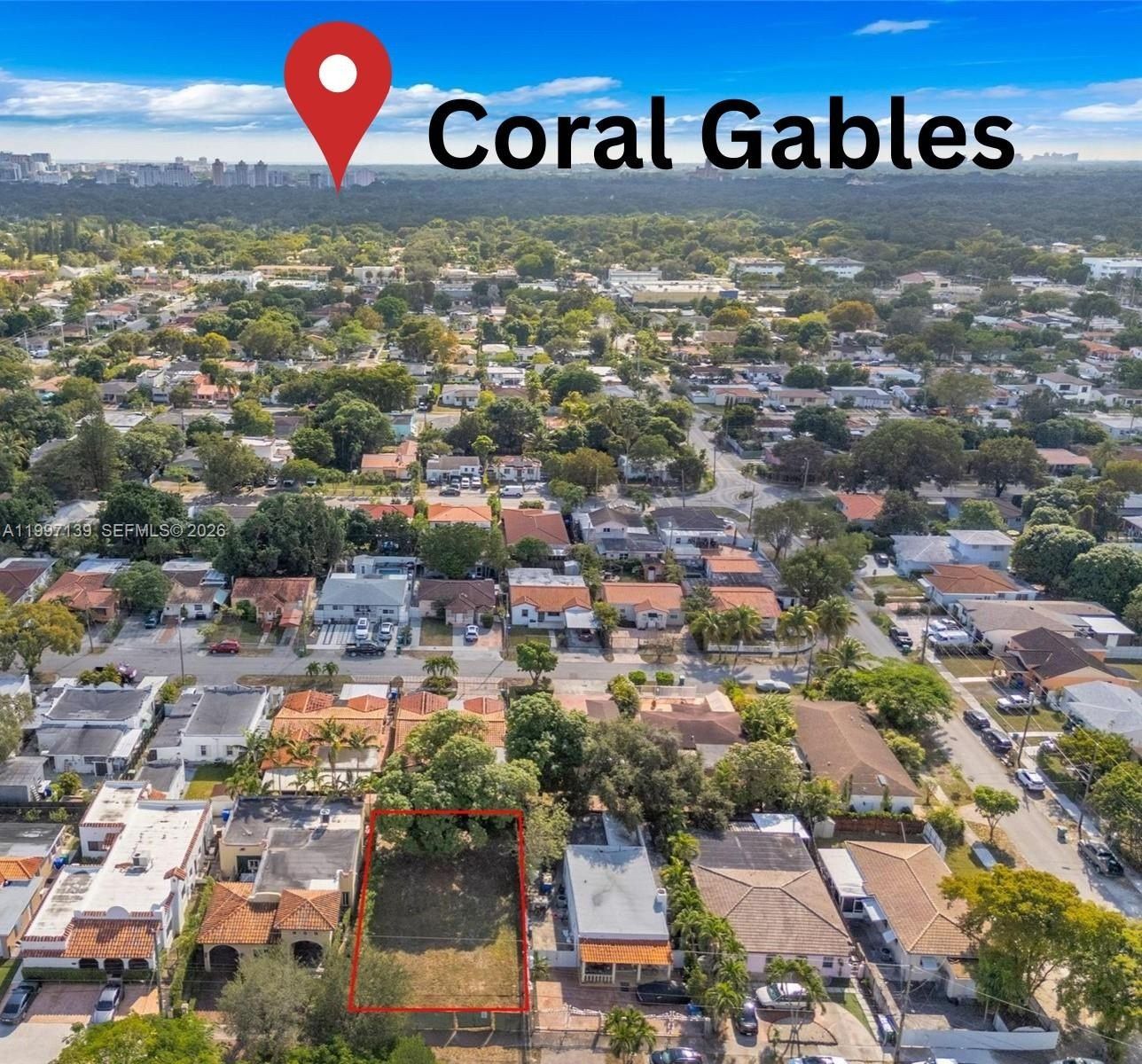 4768 Sw 2Nd Ter. Miami, FL 33134