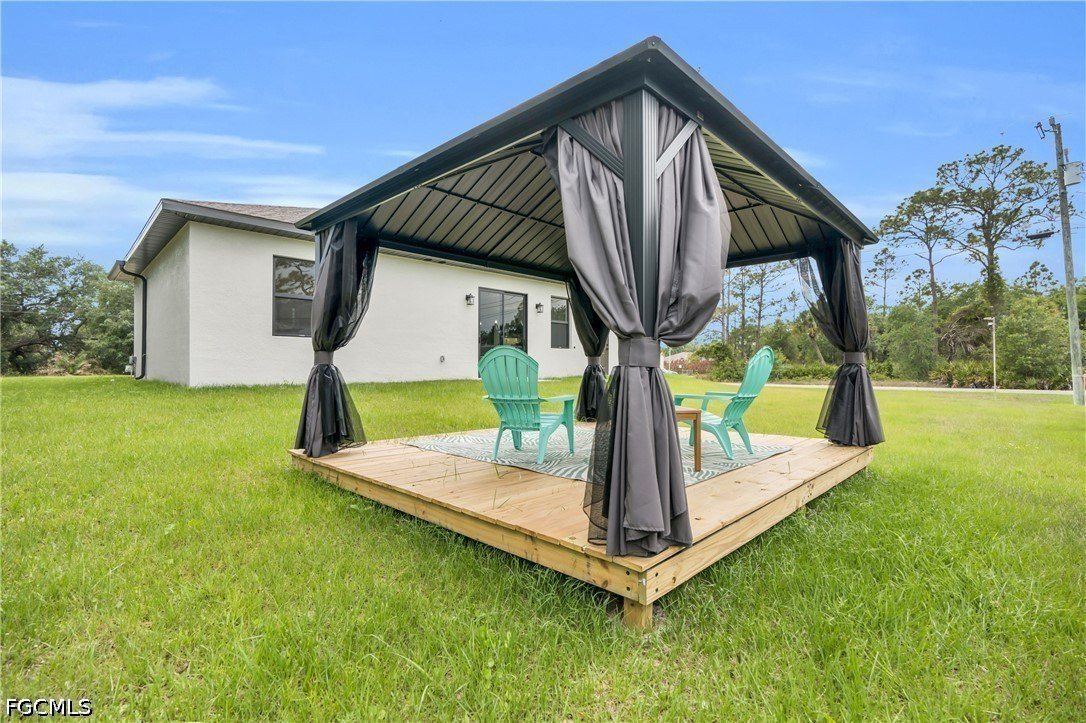 1201 E 7Th Street. Lehigh Acres, FL 33972