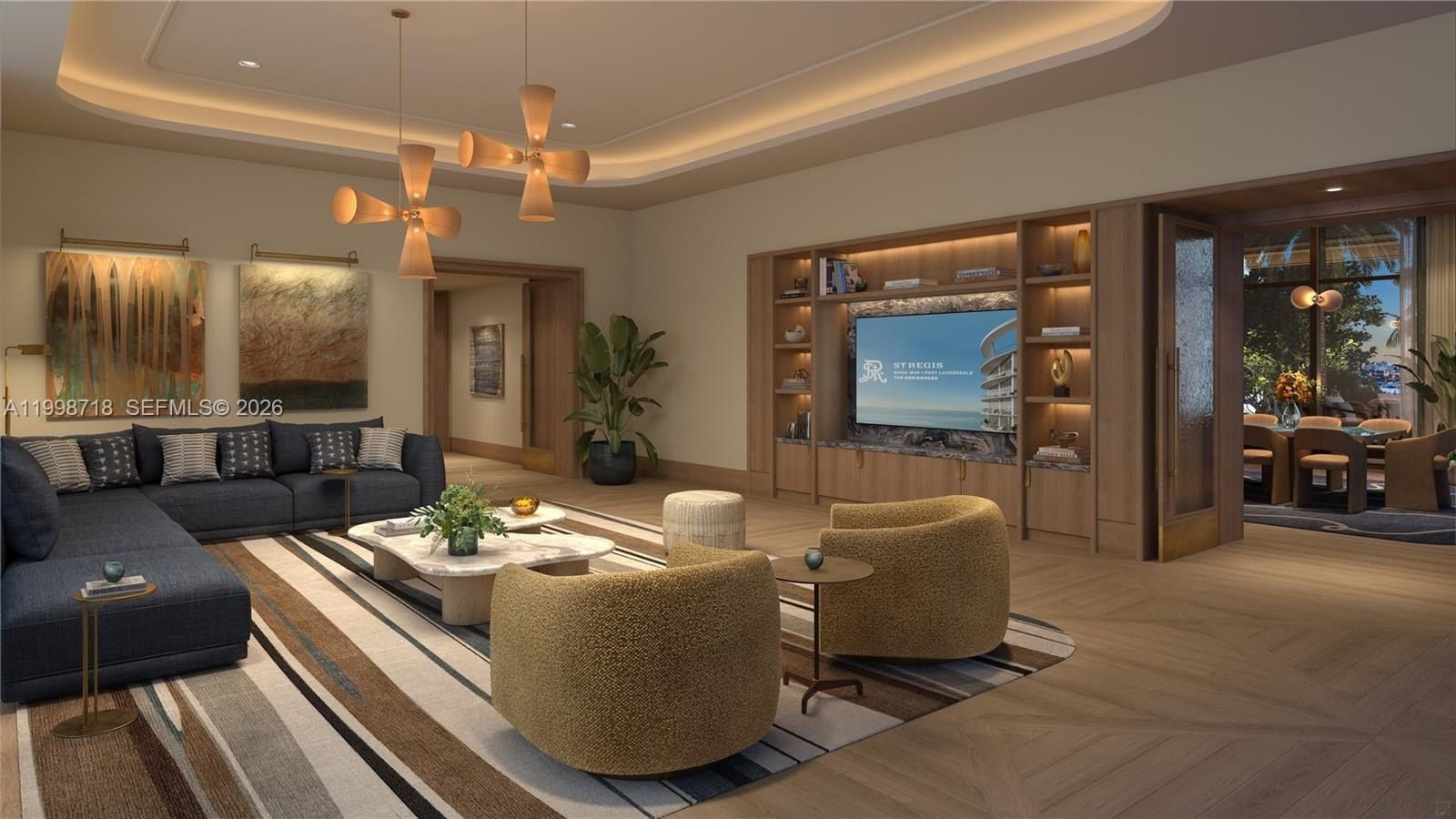 801 Seabreeze Blvd. Fort Lauderdale, FL 33316