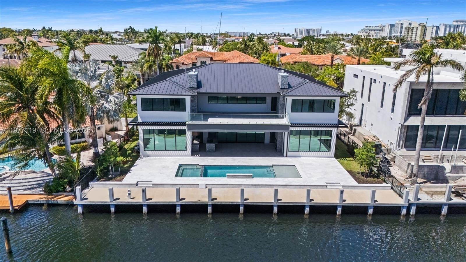 2848 Ne 26Th Pl. Fort Lauderdale, FL 33306