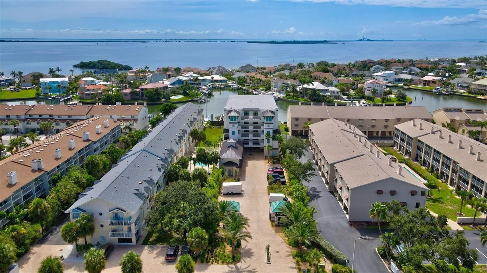455 Pinellas Bayway S. Tierra Verde, FL 33715
