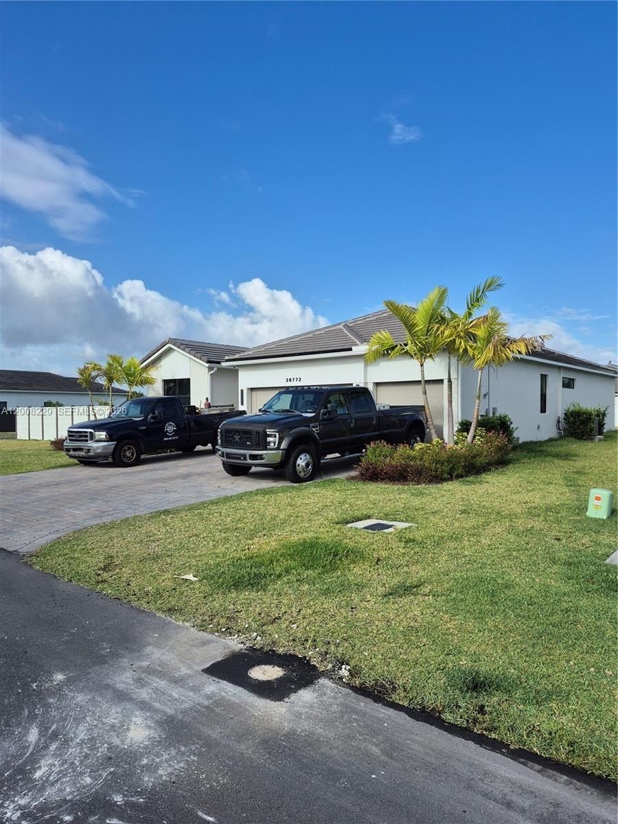 30772 Sw 192Nd Ct. Homestead, FL 33030