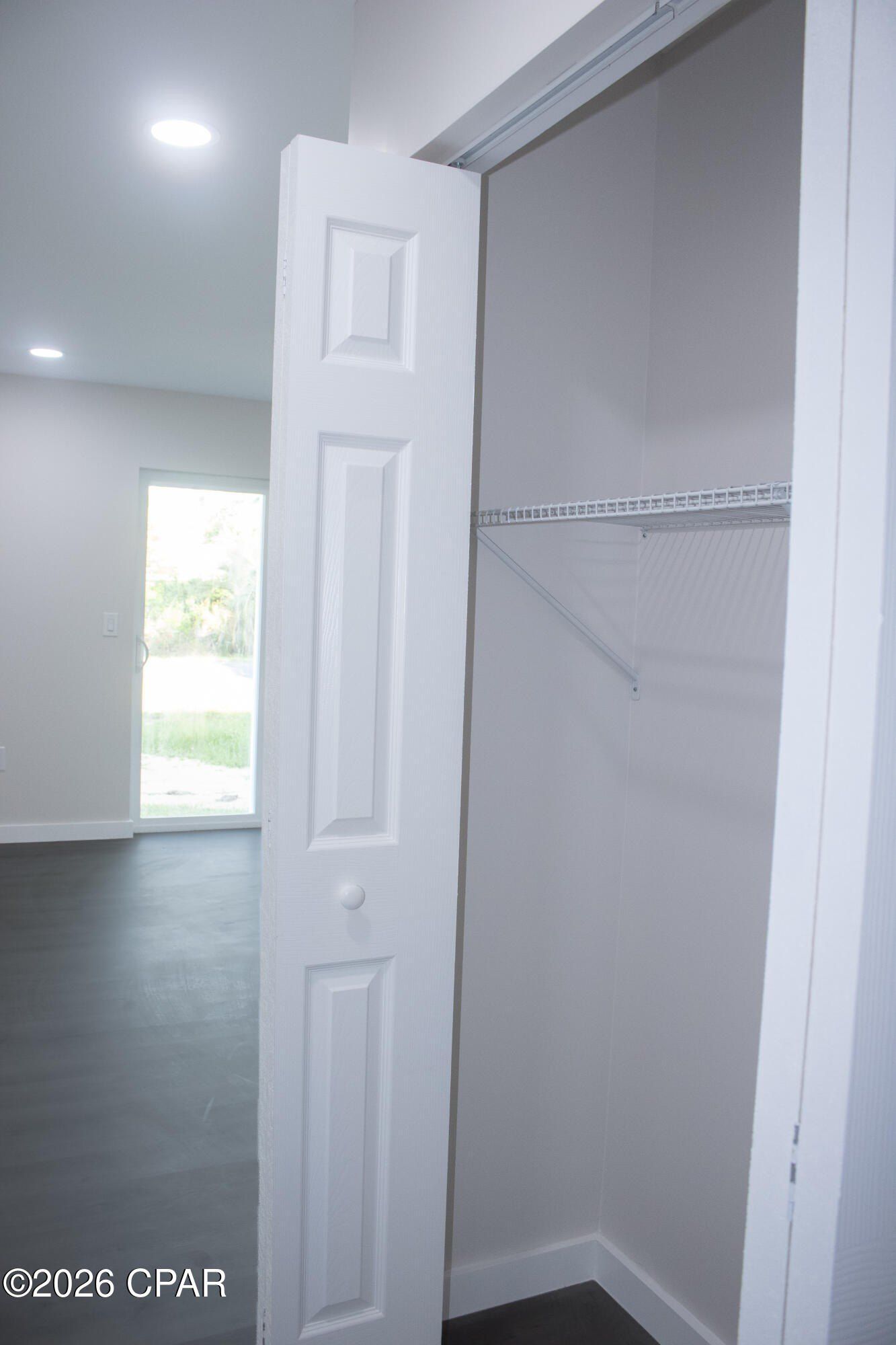2826 La Mesa Avenue. Panama City, FL 32405