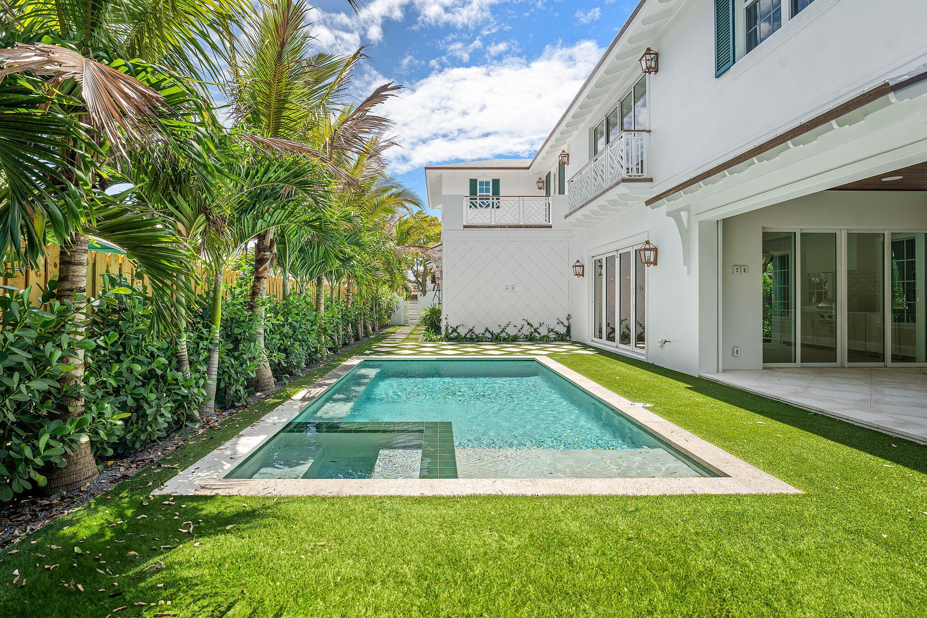 309 Greymon Drive. West Palm Beach, FL 33405