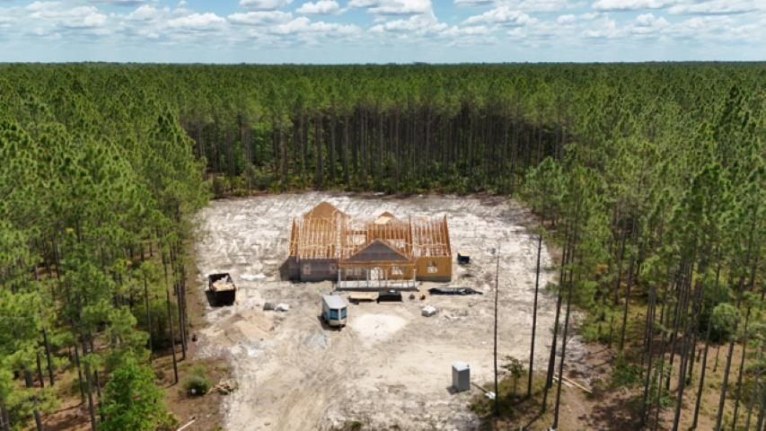 12333 Trotting Horse Court. Tallahassee, FL 32305