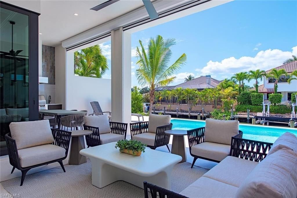 1456 Curlew Ave. Naples, FL 34102