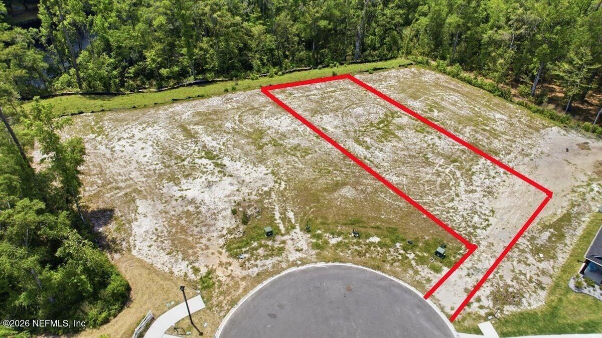 2258 Palisade Point. Middleburg, FL 32068