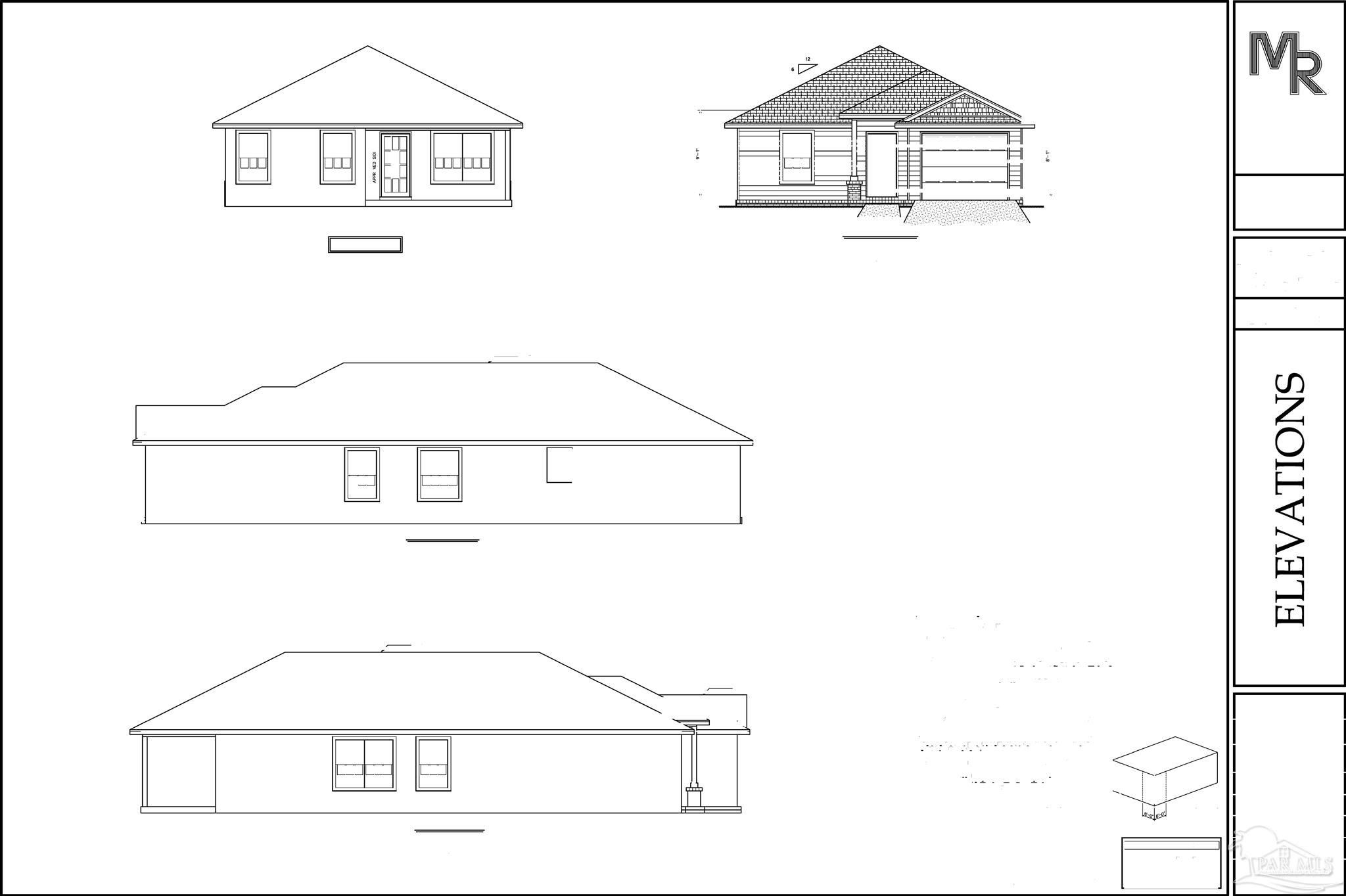 2996 N 13Th Ave. Milton, FL 32583