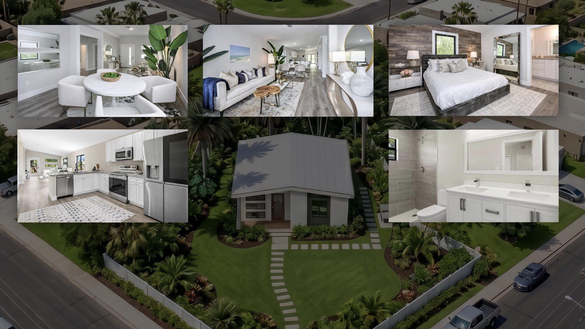 1720 Nw 87Th Street. Miami, FL 33147