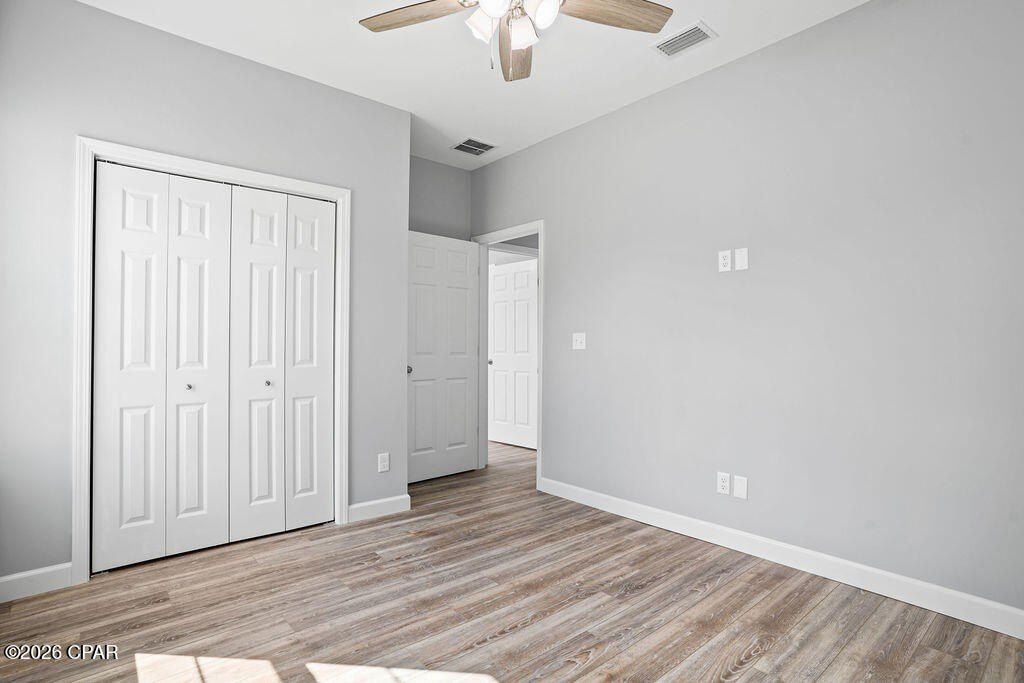 709 E 10Th Court. Panama City, FL 32401