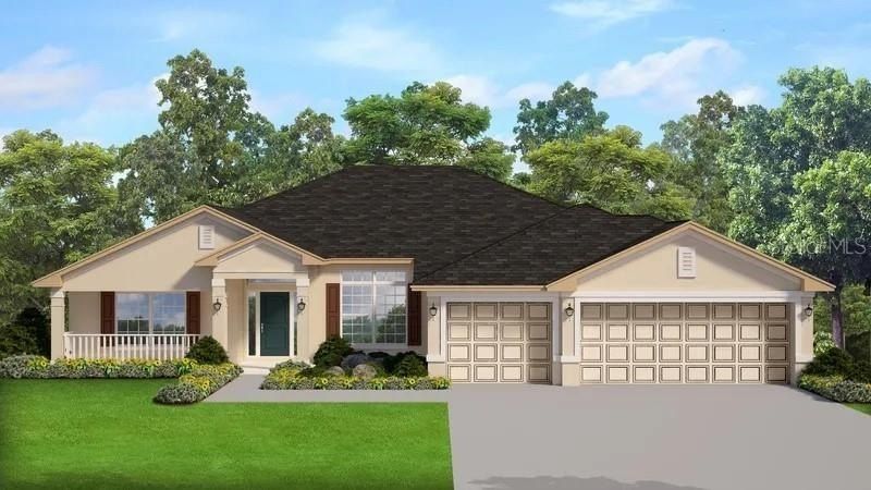 13181 Feldspar Avenue. Port Charlotte, FL 33981