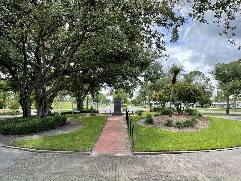 19477 Bermuda Court 4C. North Fort Myers, FL 33903