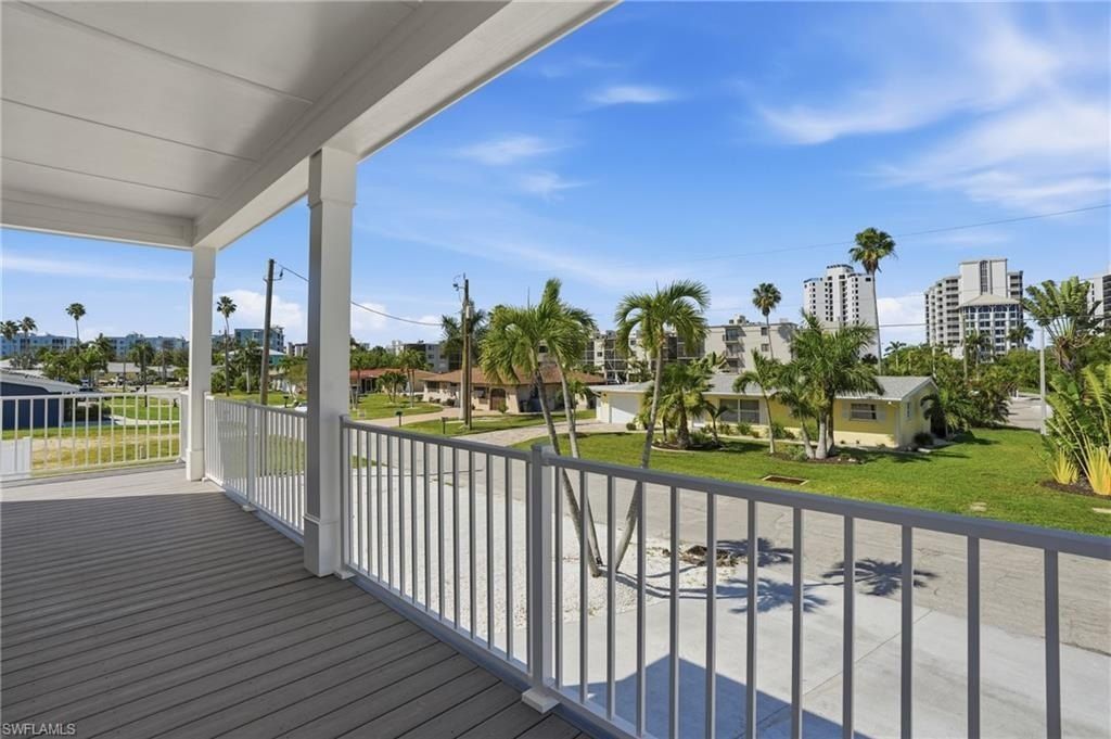 1 Fairview Blvd Lot 21. Fort Myers Beach, FL 33931