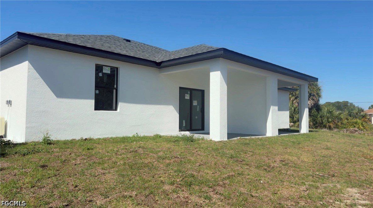 45444546 25Th Street Sw. Lehigh Acres, FL 33973